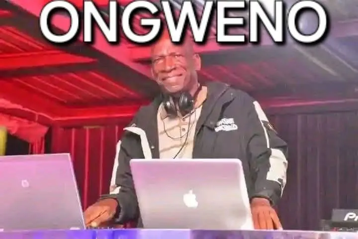 OGWENO
