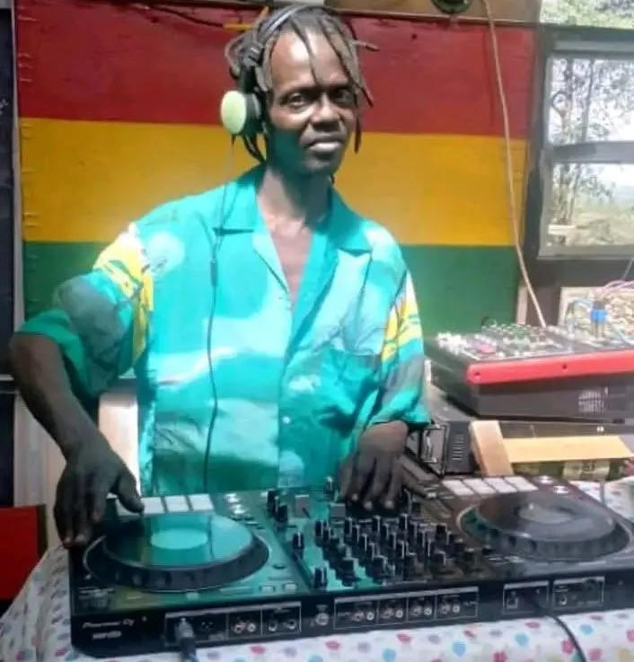 DJ SENSIMAN