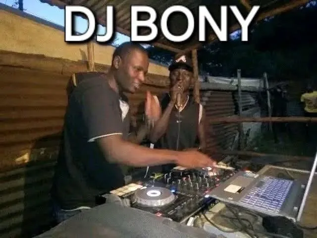 DJ BONY