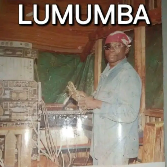 LUMUMBA