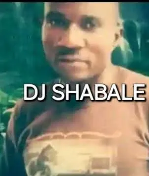 DJ SHABALE