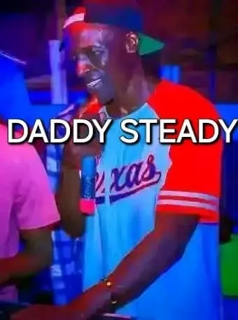 DADDY STEADY