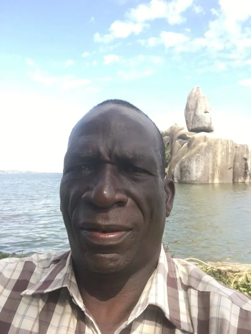 Boss, Charles Ogweno